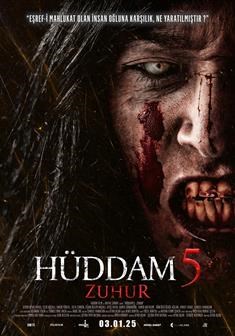 HÜDDAM 5: ZUHUR